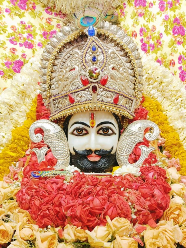 खाटू श्याम के दो भाई कौन थे जिन्होंने महाभारत युद्ध में भाग लिया
