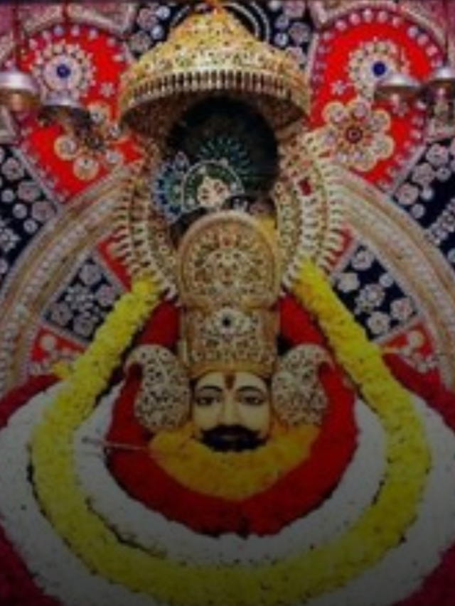 बाबा श्याम को किसने दिया था तीन बाण का वरदान
